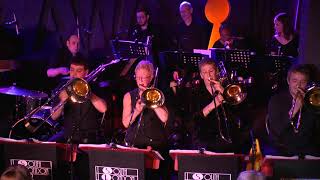 South London Jazz Orchestra - Is You Is Or Is You Aint My Baby (Louis Jordan)