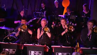 Video thumbnail of "South London Jazz Orchestra - Is You Is Or Is you Ain't My Baby (Louis Jordan)"