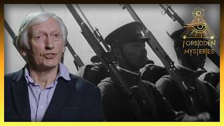 Japan’s Expansion into China Begins (1926) | Forbidden Mysteries