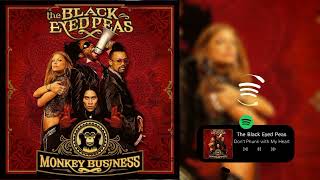 Black Eyed Peas - Phunk with My Heart | #blackeyedpeas #phunkwithmyheart #bep