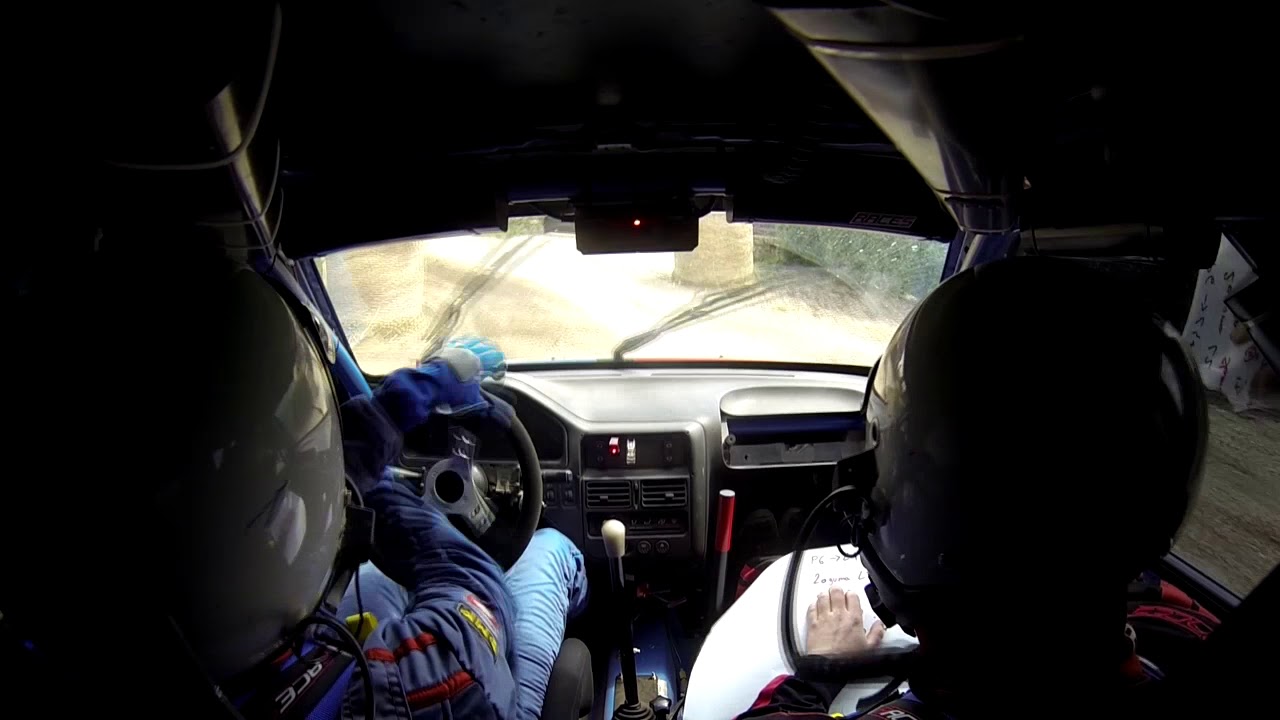 CrowRacing RS4 3.MRC Liptovské Sliače 6-7.2018