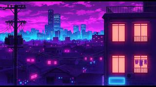 Relaxing Lofi Rain ☔ Stress Relief Music &amp; Calm Study Beats
