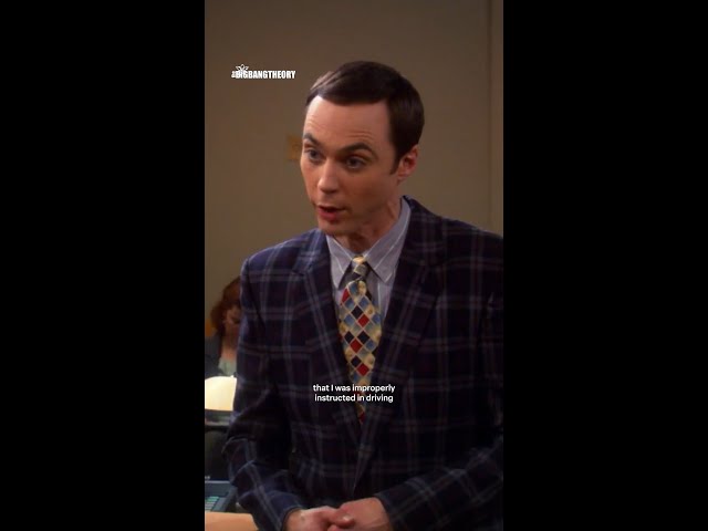 Video: Happy birthday to the one and only Jim Parsons! #TheBigBangTheory
