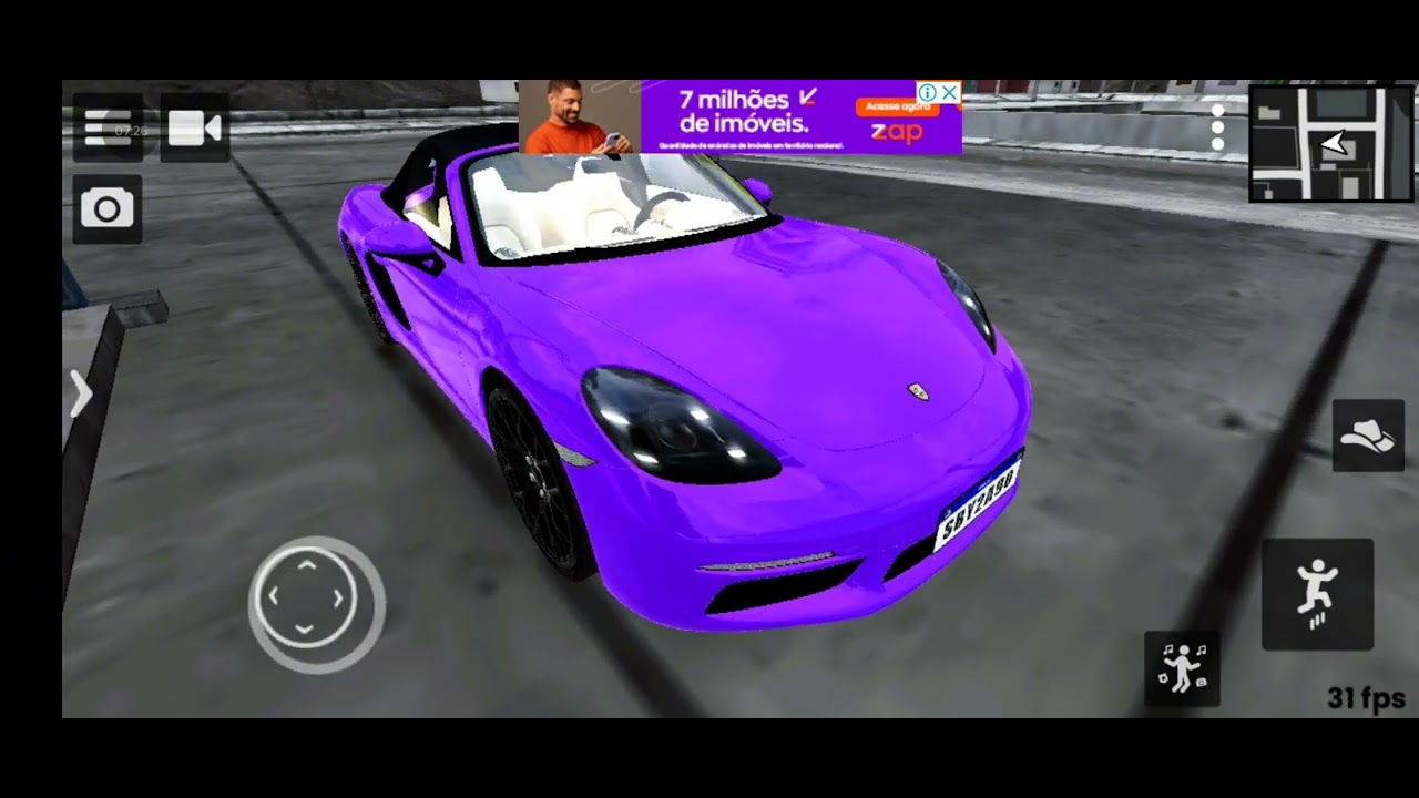 VIDA REB #51/FUI PARA BALNEÁRIO CAMBORIÚ DE POSSE