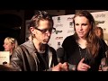 APMAs 2017: Piper interviews Against Me!