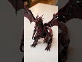 Dragon 🐉 #mechanical #mechanic #transformation #transformers