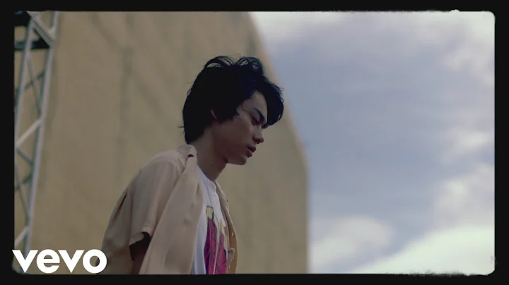 Masaki Suda - Long Hope Philia