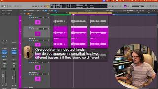 Mixing Synth Pop Pt. 2 - Live Stream