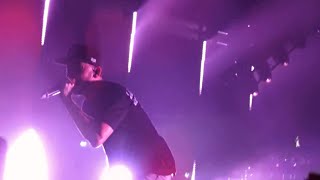 Linkin Park - Good Goodbye (Live in Berlin 2017) (Camrip)