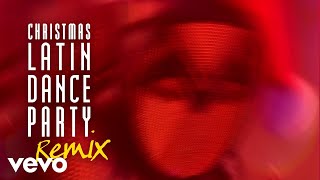 DJ Masquerade - Christmas Latin Dance Party (Video Oficial)