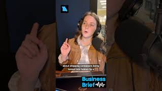 Business Brief: November 7, 2025