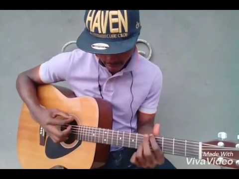2Baba - For Instance (Guitar Cover by Zona_s3ingz)