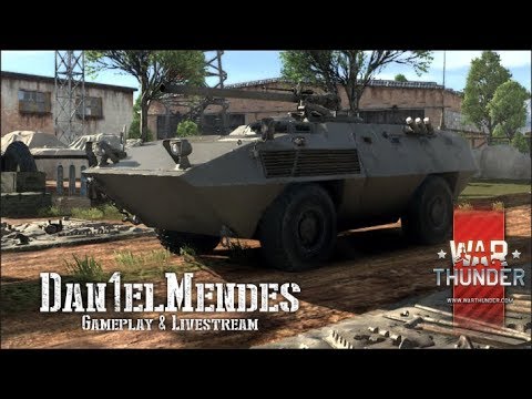 Fiat 6614 war thunder