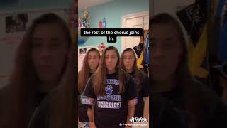 Just Give Me A Reason Tik Tok Compilation Resimi