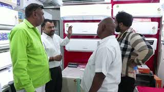 Rising temperatures in India boost demand for cooling appliances