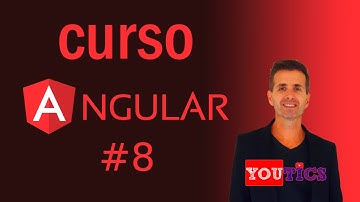 Curso de Angular 2022 | Databinding - Interpolación - #8