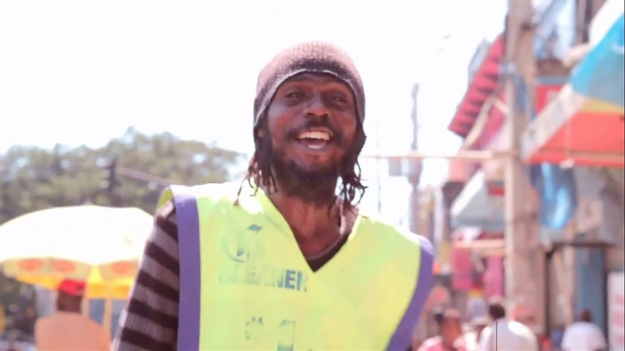 Renegad - Star and Gleaner (Official HD Video) promoter flank