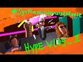 Road to Synthnosis-Hype Vlog 1 (cc) Grand Opening of ^SynthnosisMoviePreview