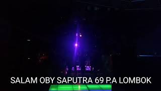 ISTANA DUGEM TERBARU malam raya ke2 party perjakatrahir 2018 oby saputra69 also capten densus88