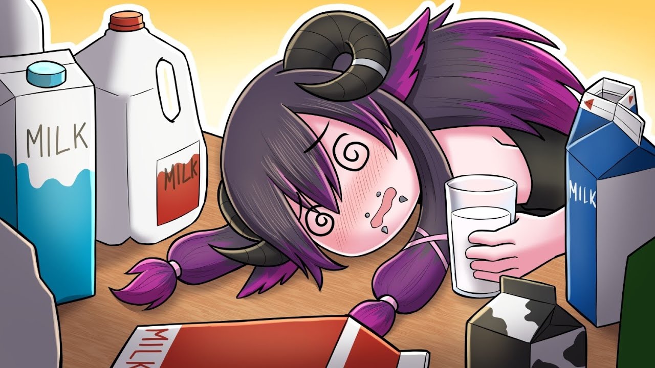 Milk Tier List {Highlights}