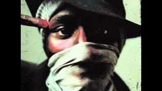 Mos Def - The Panties (Instrumental)