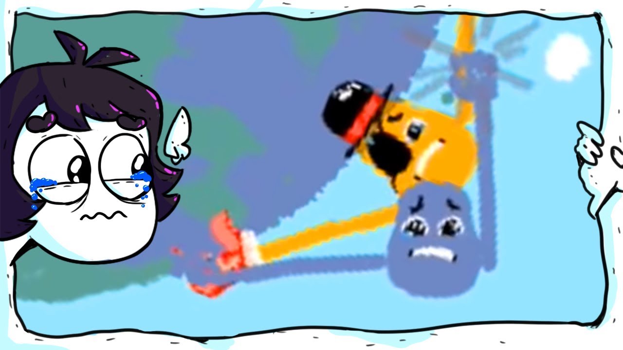 A amizade é uma coisa linda T-T