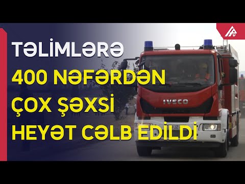 Video: Fövqəladə hallar planları nə üçün vacibdir?