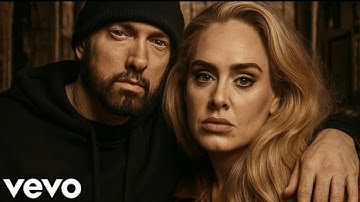 Eminem ft. Adele - Dear God (2025 Official Music Video) Ai