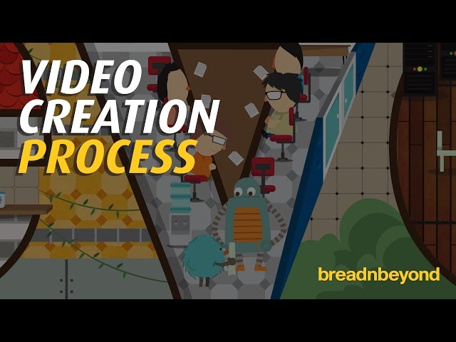 What You Need to Know About Claymation, by Breadnbeyond