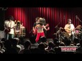 Hermann H.&amp; The Pacemakers (ヘルマン) 『THE NOISE, THE DANCE』Live Tour "DANCE 'EM ALL" 2014 大阪編スペシャル動画 1