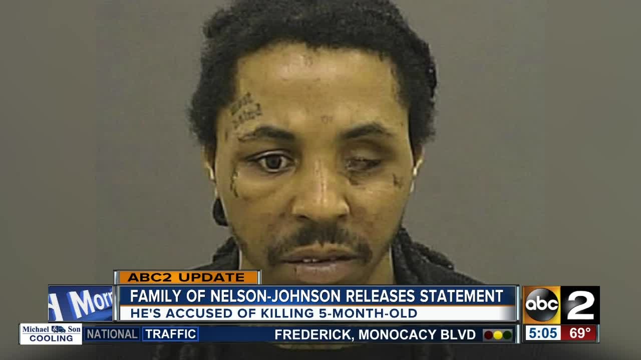 Family of man accused of killing 5-month-old son speaks out - YouTube