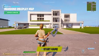 ViperNate Fortnite Roleplay Maps! 6 Maps!