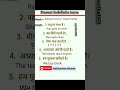 Present Indefinite tense #english #tranding #structure
