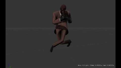 Spy sappin mah unreal