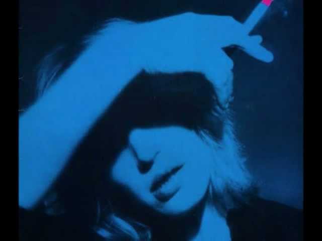 Marianne Faithfull - Brain Drain