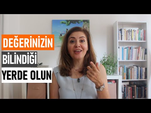 Video: Hissedar değerini nasıl değerlendiriyorsunuz?