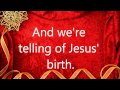 A Christmas Carol Medley