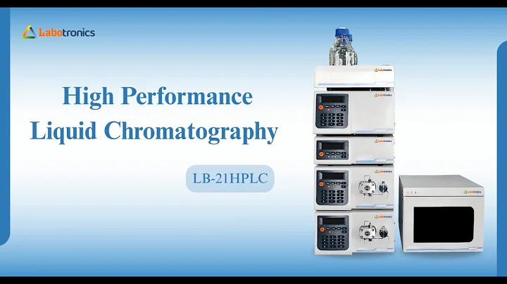 Labotronics High-Performance Liquid Chromatography LB-21HPLC — Accurate Analytical Results