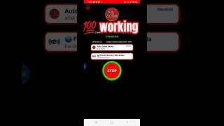 Xtm tunnel settings || ⚠️ this is for privacy purposes #app #vpn #xtmtunnelvpn #vpnsetting #vpn_app screenshot 1
