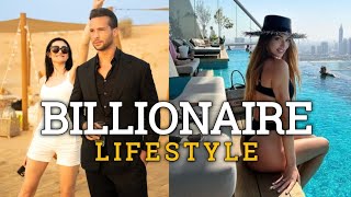 Billionaire Luxury Lifestyle 2026 |Visualization for Success & Wealth 💰 StartupMotivation