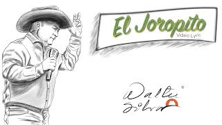 Walter Silva - El Joropito (Video Lyric)