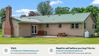 1372 Clauverwie Road video tour