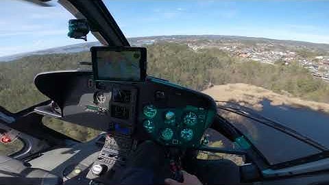 SlingTalk #21, Åros "Summer vibes" Helicopter sling load operation H125 AIRBUS helicopters