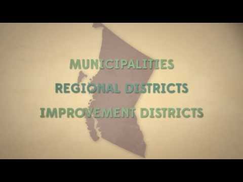 Local Government in