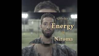 Niroma- Energy New Song 2025 נירומה אנרגיה שיר חדש