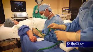 Tenex Procedure - Matthew T. DesJardins, M.D.