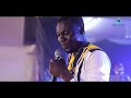 Brian Kuffour - Ghana Worship Medley [Live at Celebrating The King]