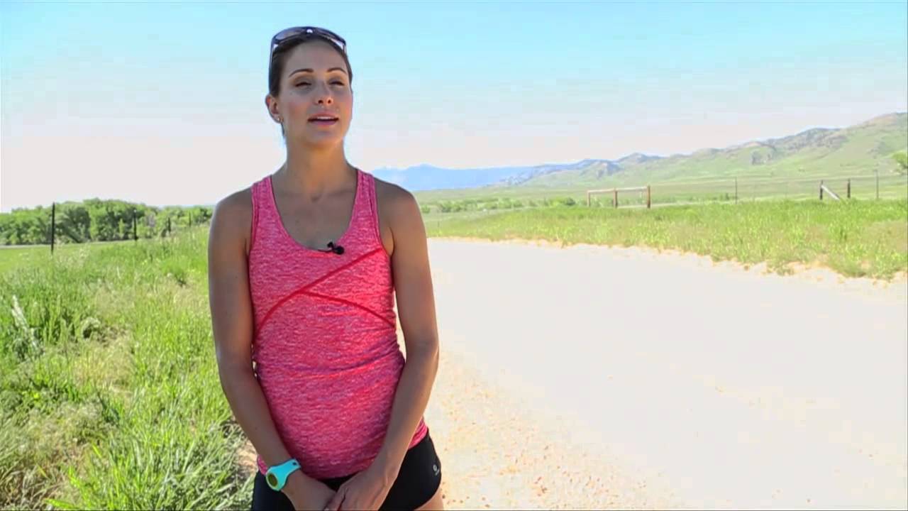 Marathon Tips from Kara Goucher