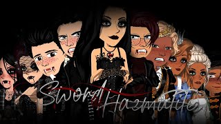 Sword Of Haemae İntro Msp Dizileri