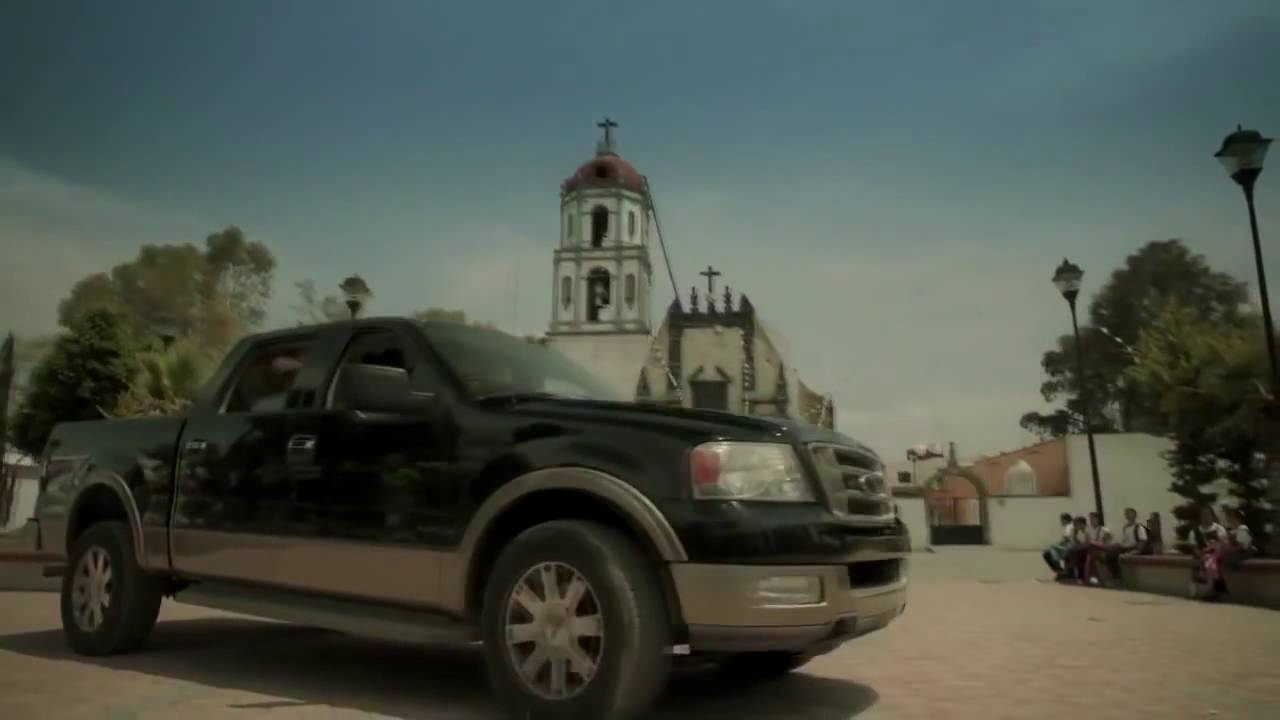 Intro El señor de los cielos primera temporada YouTube